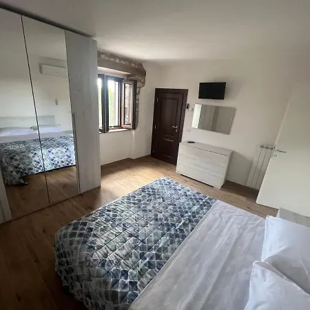 Apartmán Casa Aldobrandeschi *