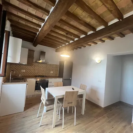 Casa Aldobrandeschi