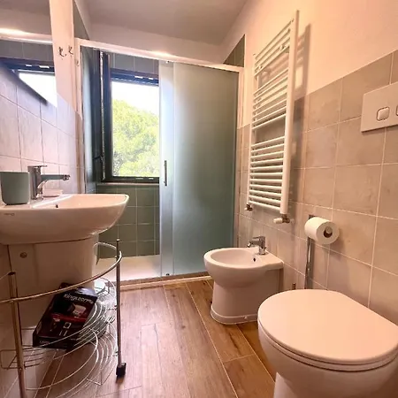 Apartmán Casa Aldobrandeschi *