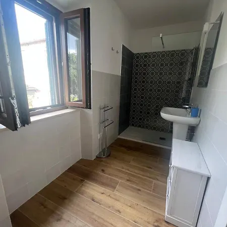 Apartmán Casa Aldobrandeschi *