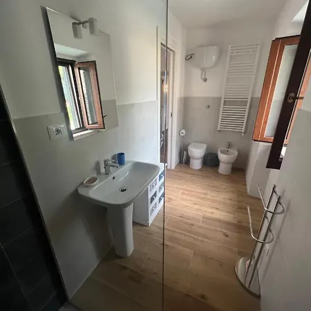 Casa Aldobrandeschi Apartment *
