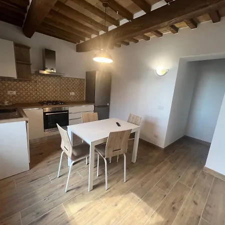Apartment Casa Aldobrandeschi Saturnia