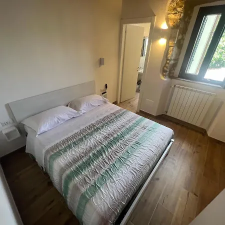 Casa Aldobrandeschi Lejlighed Saturnia