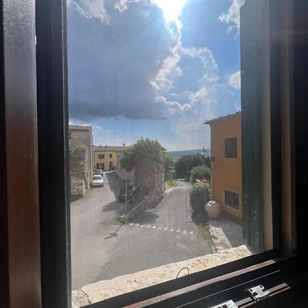 Casa Aldobrandeschi Saturnia